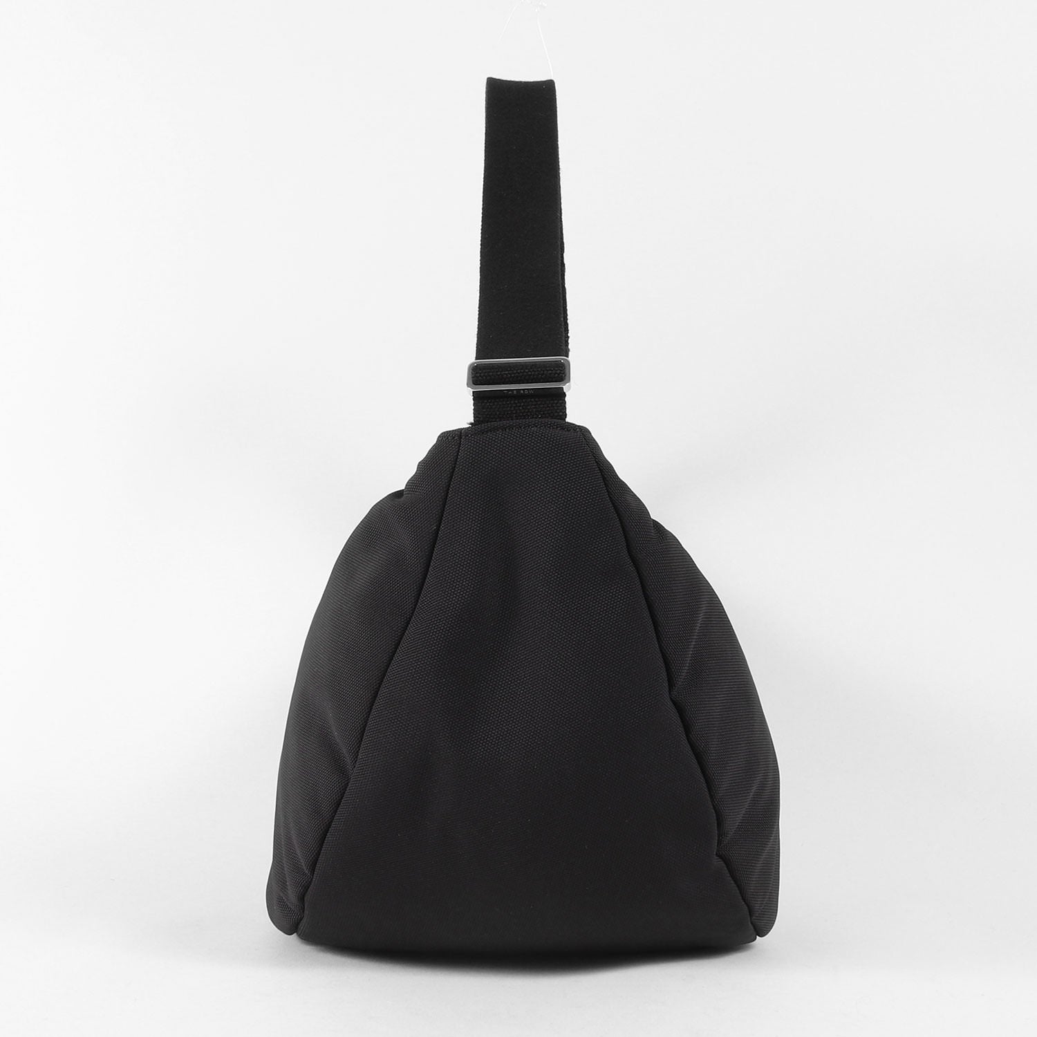 THE ROW (ザ ロウ) ナイロン キャンバス ショルダーバッグ (Slouchy