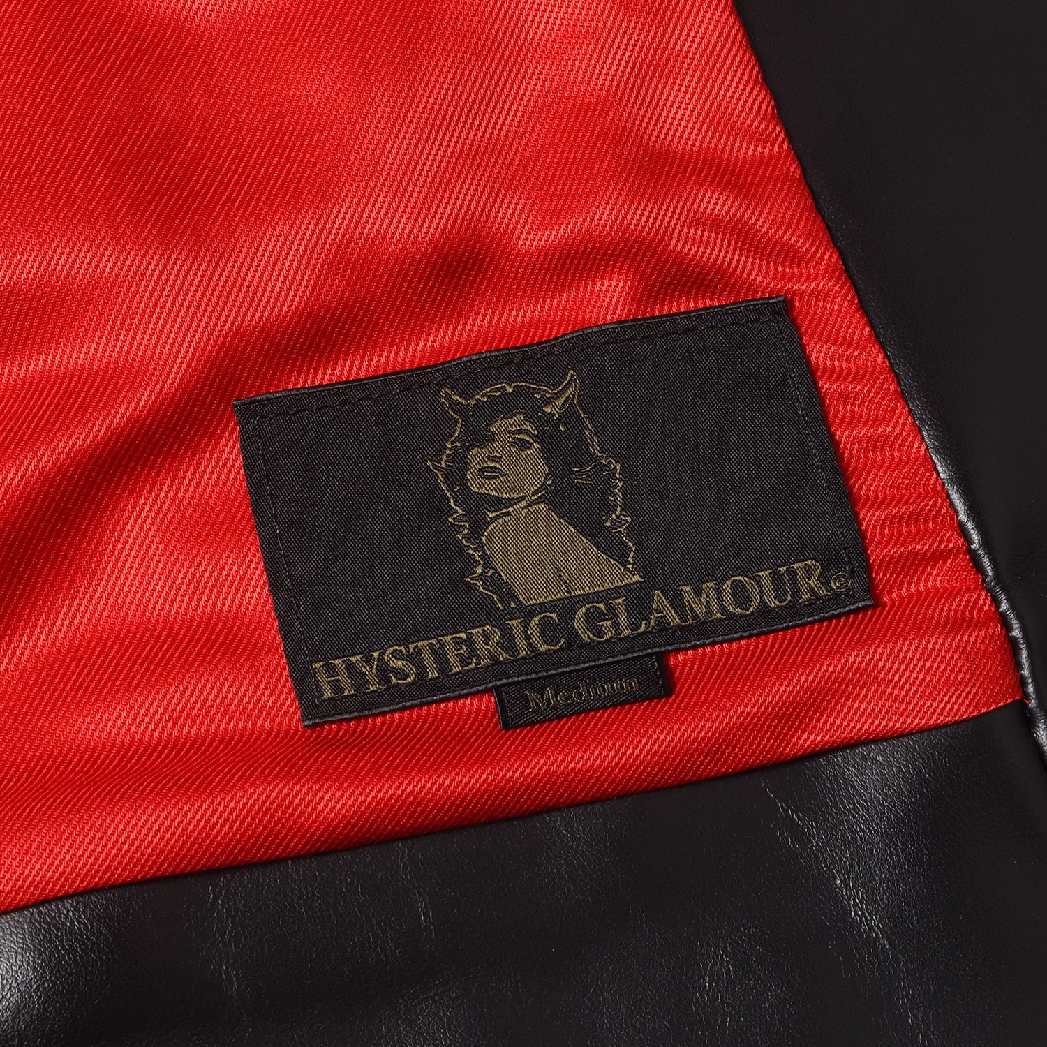 Lewis Leathers バックスカル サイクロン ダブル レザー ライダース