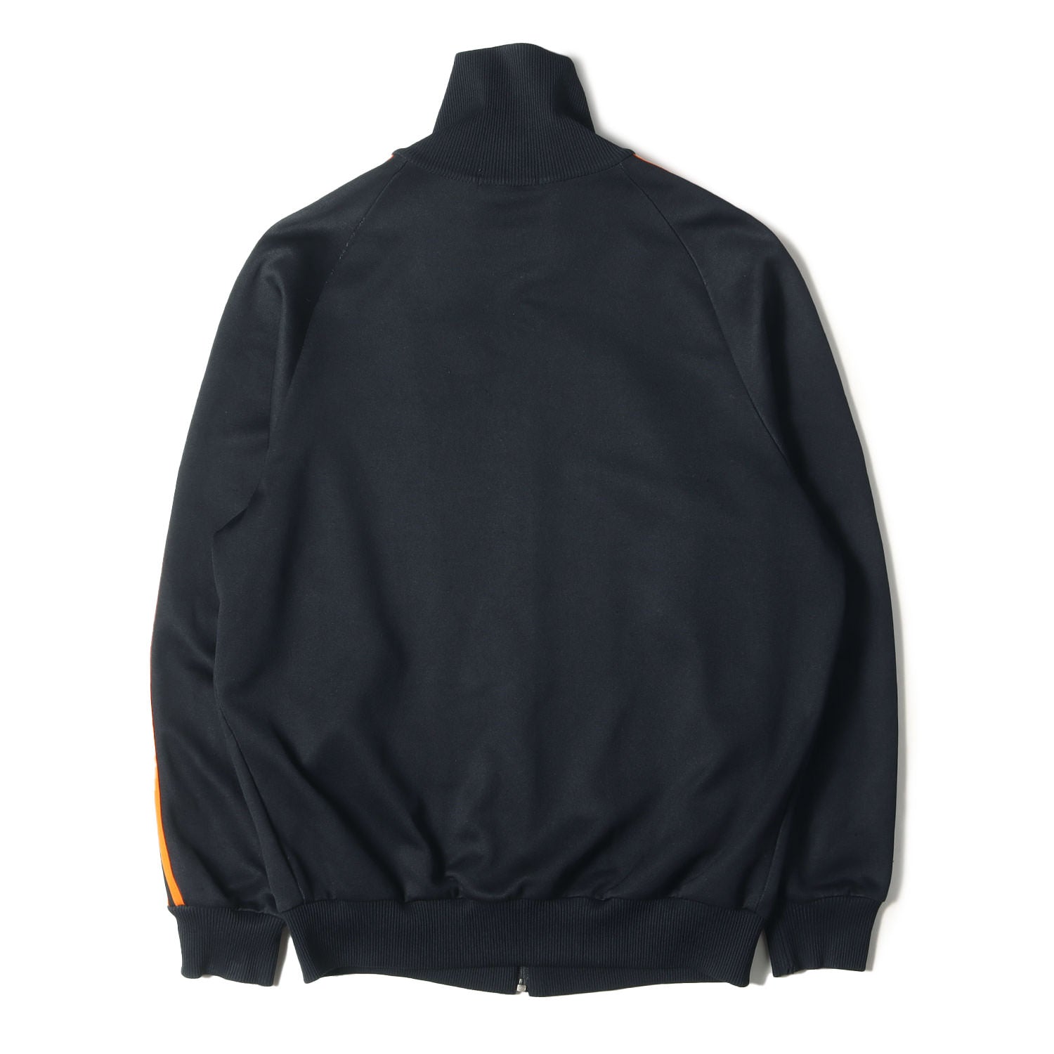 adidas vintage (アディダスヴィンテージ) 80s デサント製 ハイネック