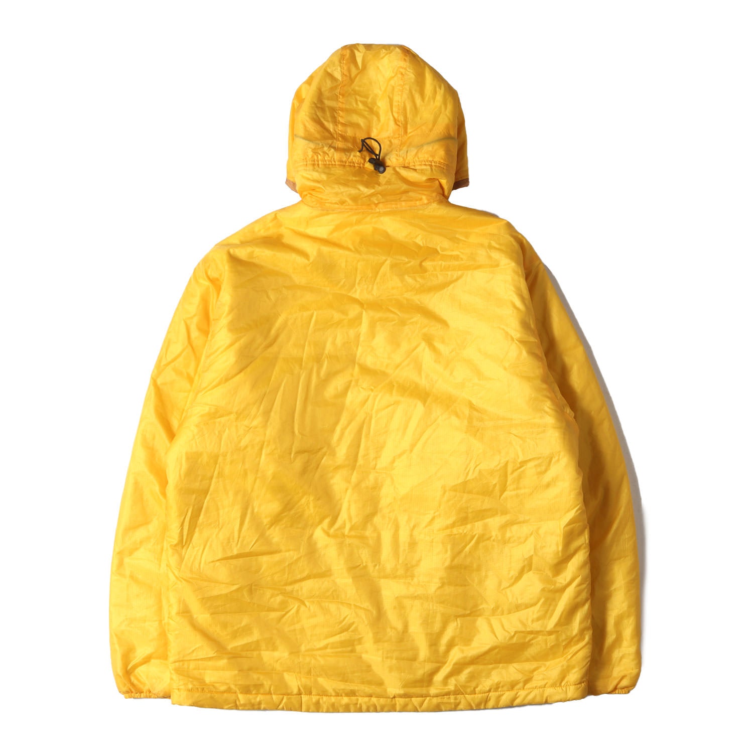 Patagonia (パタゴニア) 00s パフボール セーター / 中綿ジャケット