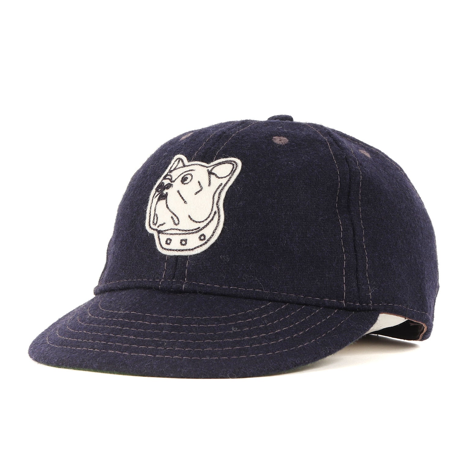 At LAST&CO (アットラスト) BUTCHER PRODUCTS ×COOPERSTOWN BALLCAP