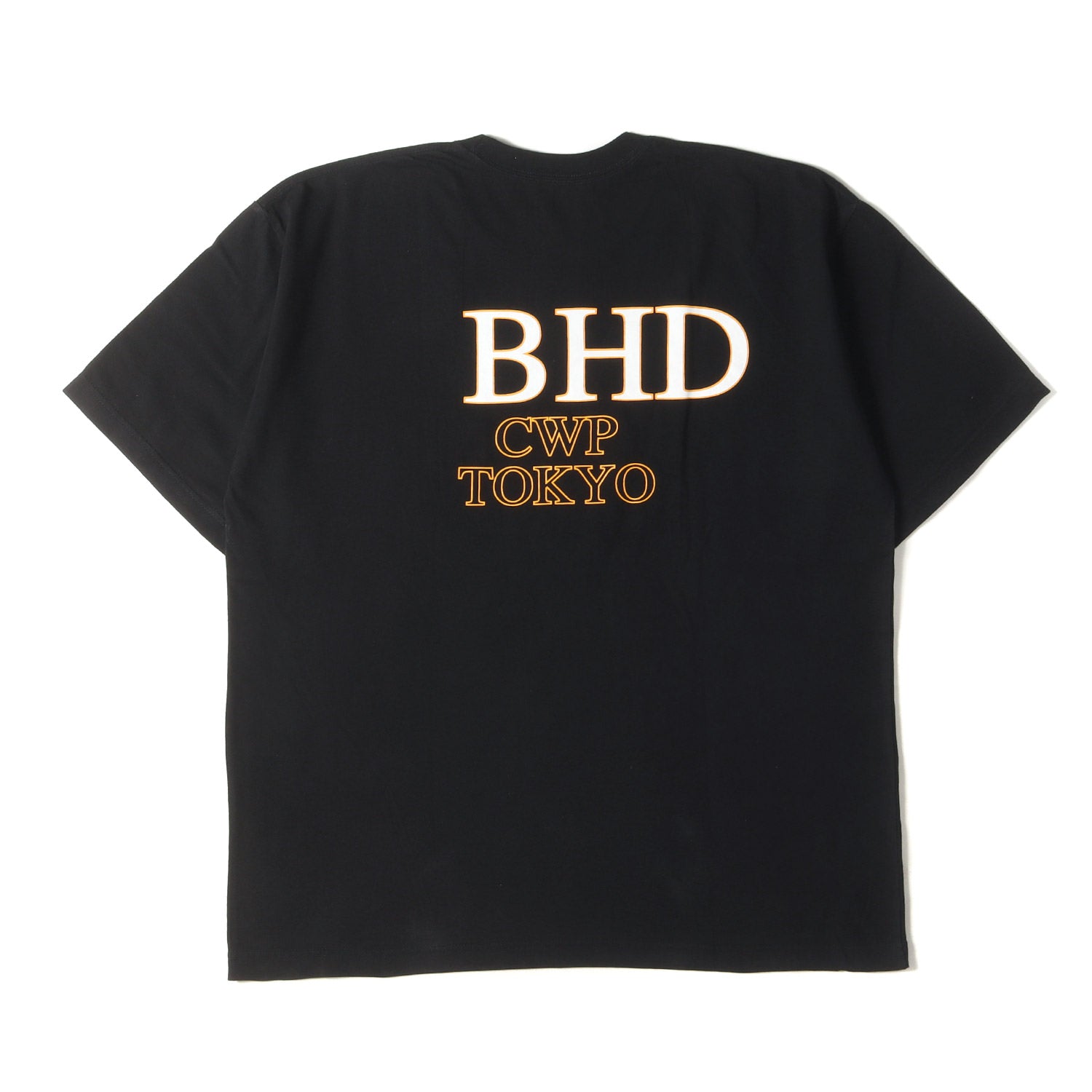 未使用】RIPVANWINKLE タクティカルT カットソー サイズ5 【公式通販】