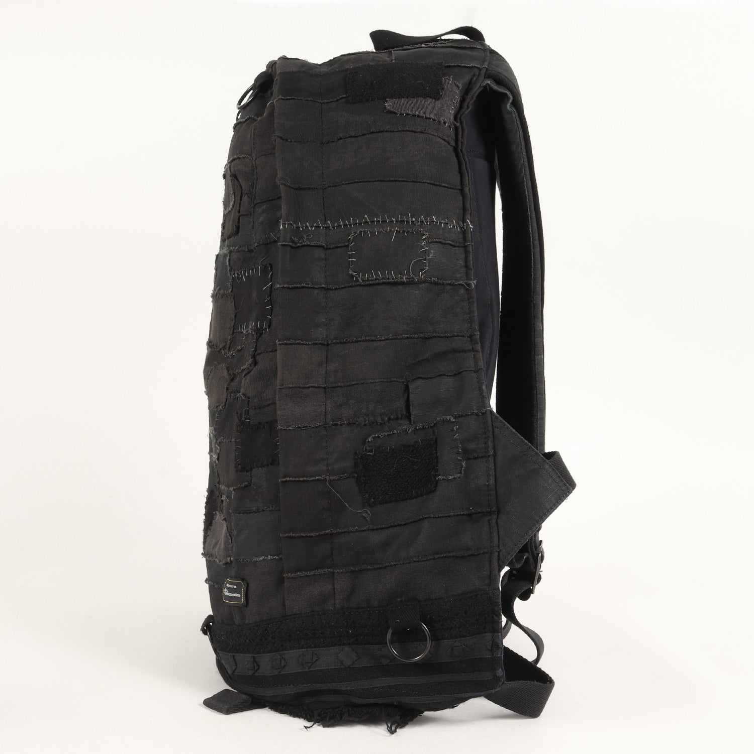 UNDERCOVER (アンダーカバー) SCAB期 復刻 瘡蓋 ハギ バックパック