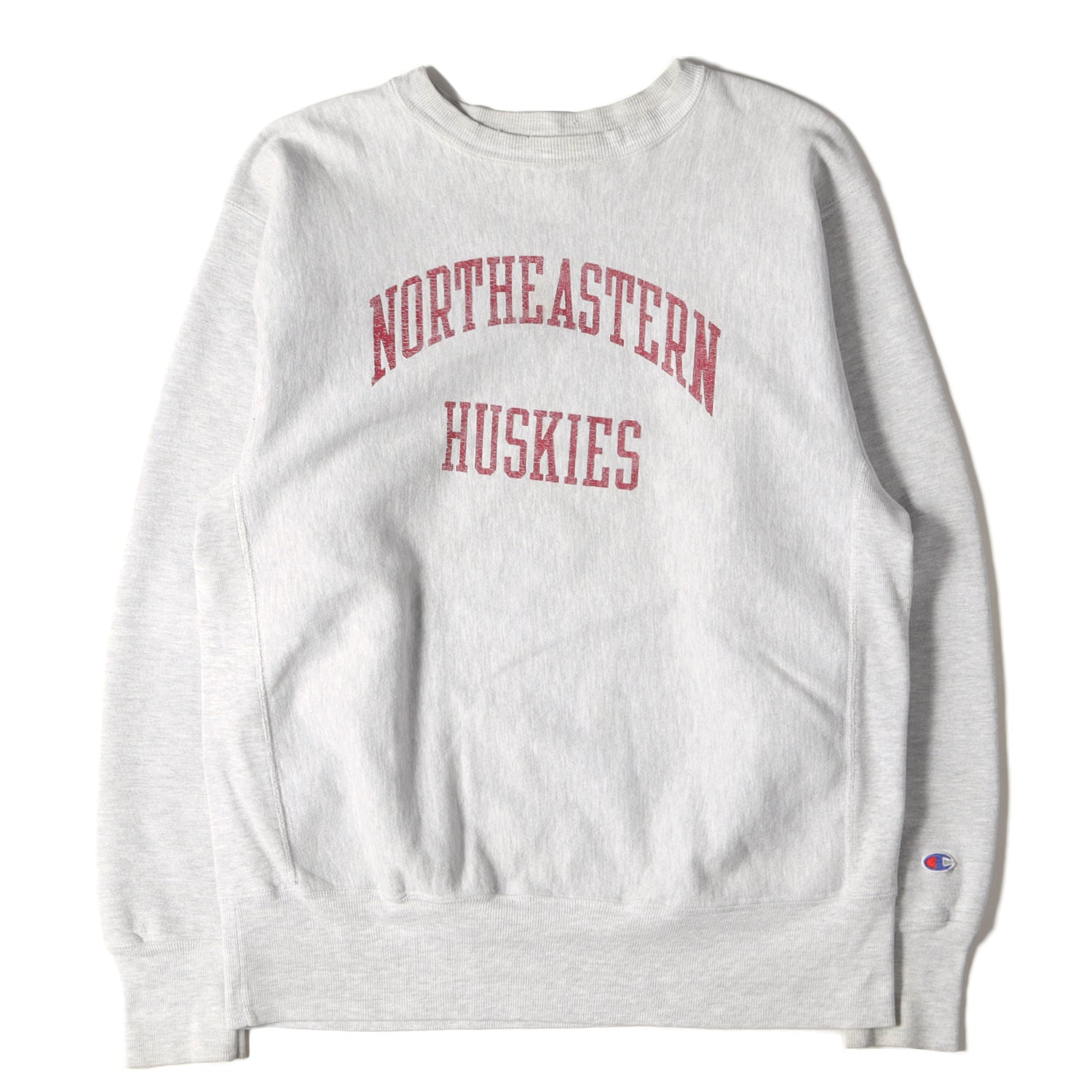 Champion vintage (チャンピオン ヴィンテージ) 90s 刺繍タグ リバース