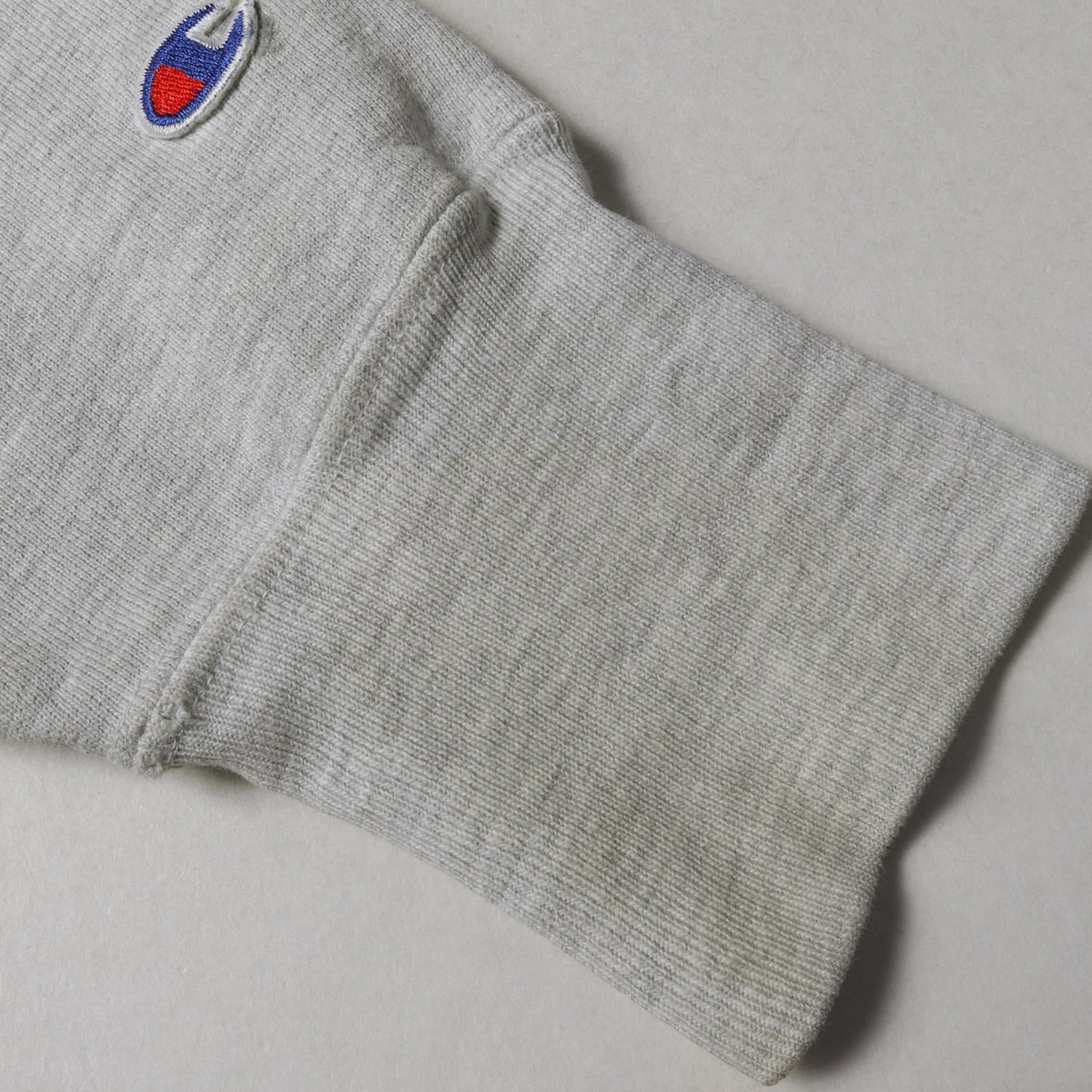 Champion vintage (チャンピオン ヴィンテージ) 90s 刺繍タグ リバース