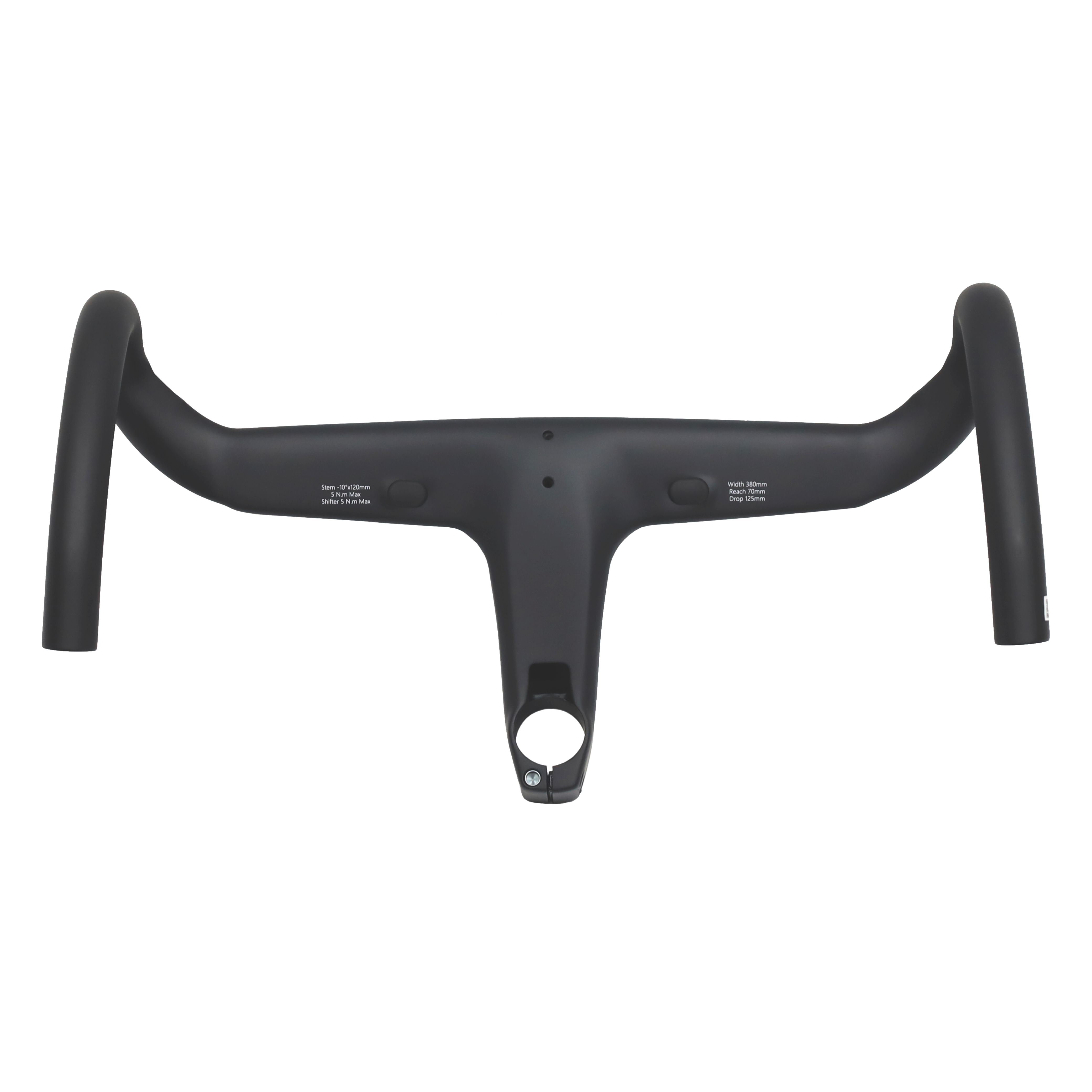 EXS / AEROVER Compact 一体型ハンドルバー