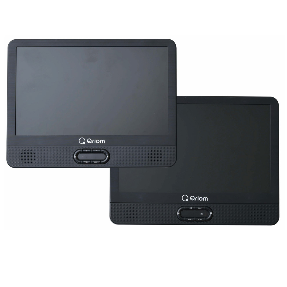 商品情報_ポータブルDVDプレーヤー（9インチ） | 山善の商品情報サイト