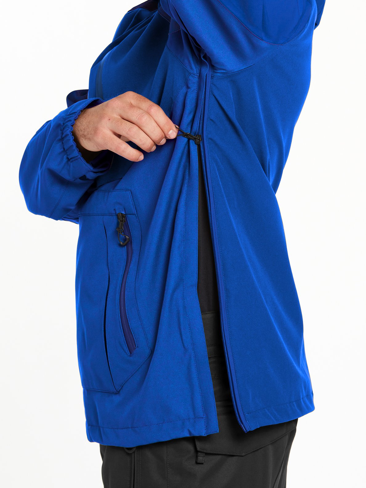 VOLCOM BRIGHTON ANORAK 15K bbl G0652210 buy for 185 € | Shop Board