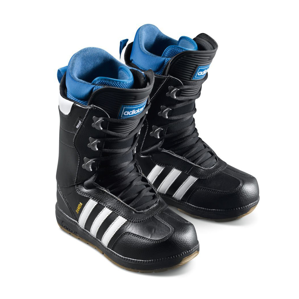 希少】adidas BOA スノーボードブーツ ネイビー 希少】adidas BOA