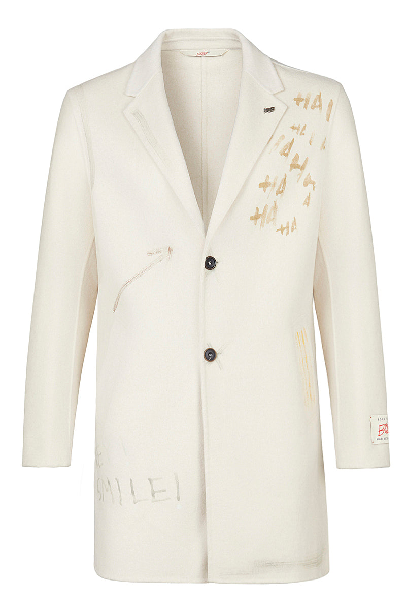 COAT｜ALL ITEMS BOB JAPAN