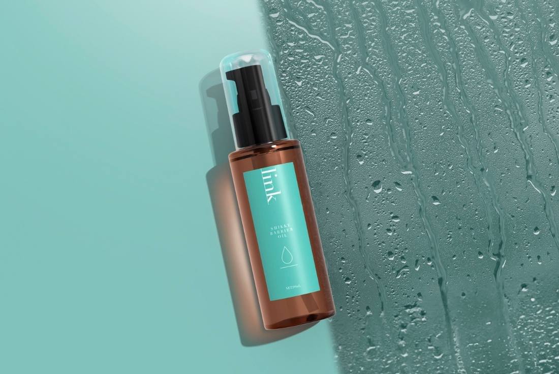 時間が経ってもボワらない「リンク」湿気バリアオイル発売 | ボブログ