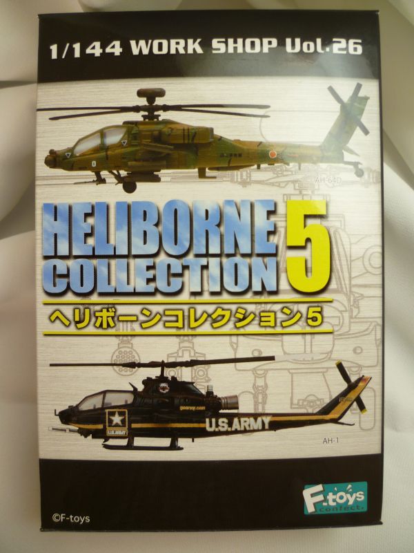 l Armour Collection 戦闘機 戦闘ヘリ 6機まとめ売り l Armour