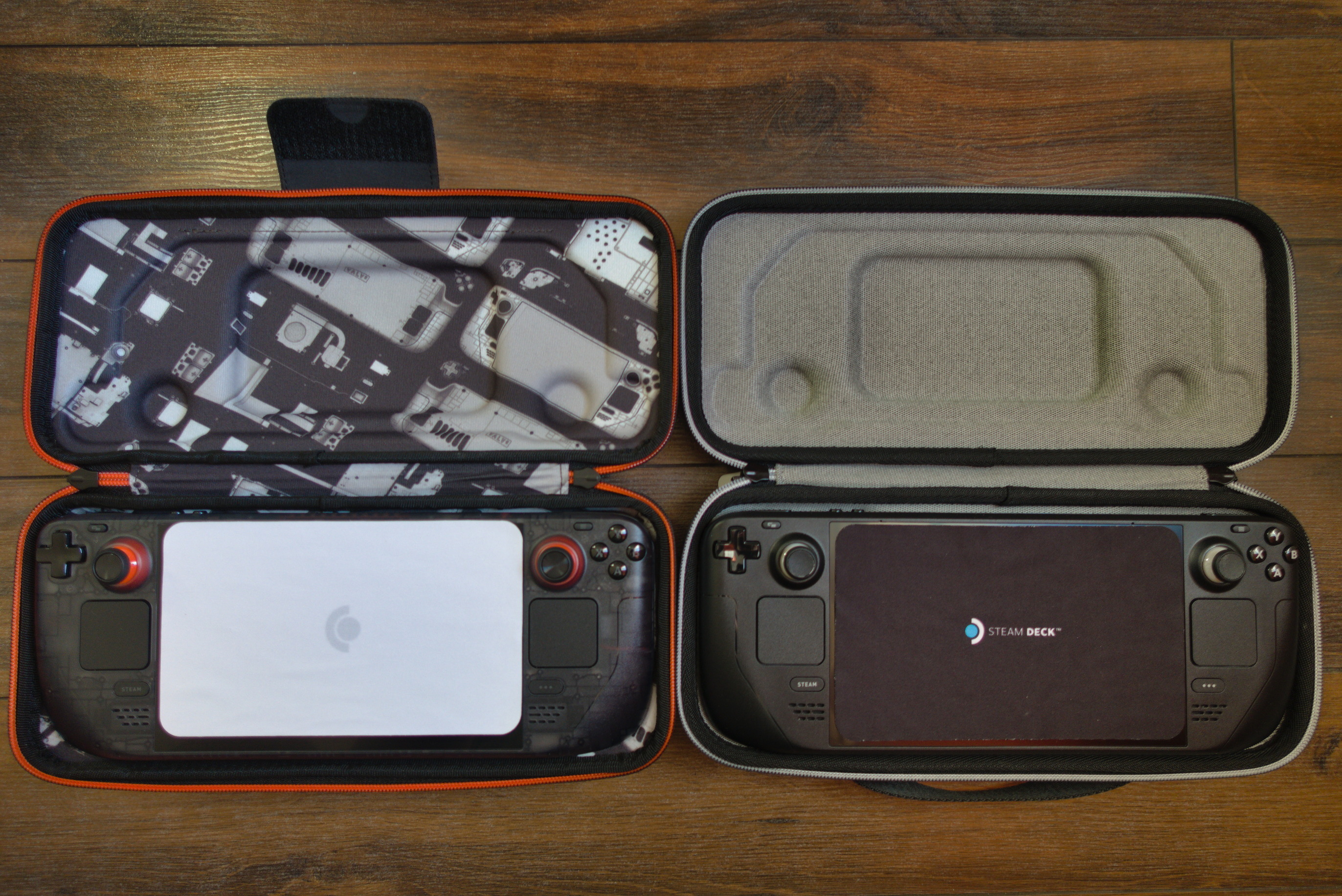 Steam Deck OLED Limited Edition: First Impressions Are Quite