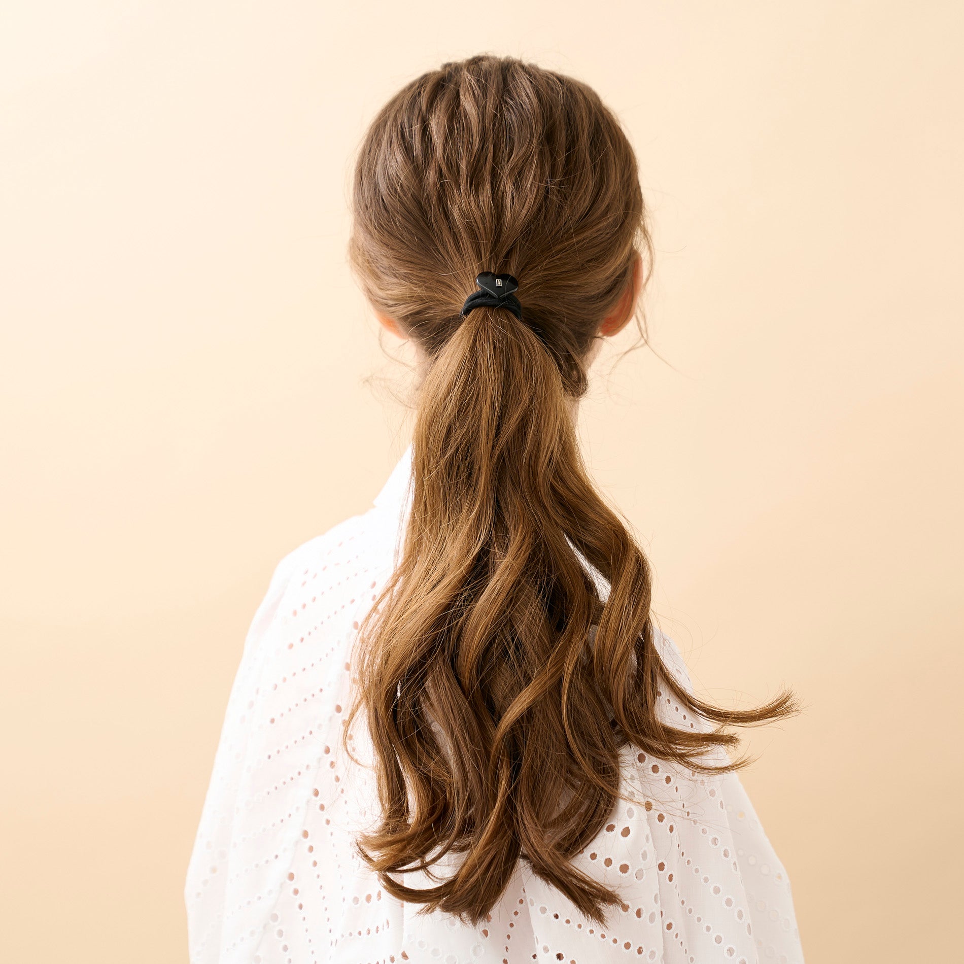 正規品・送料無料】ALEXANDRE DE PARIS / PONY (BLACK) | BOLS・1987