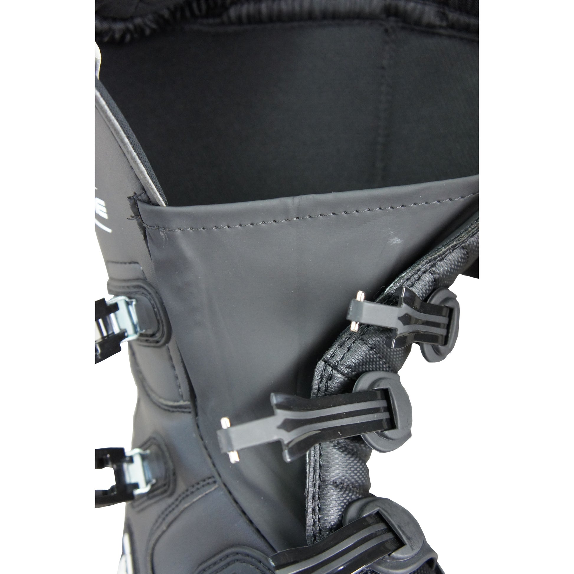 BOT-1566-BK BLACK ベリック エンデューロブーツ MX – BERIK