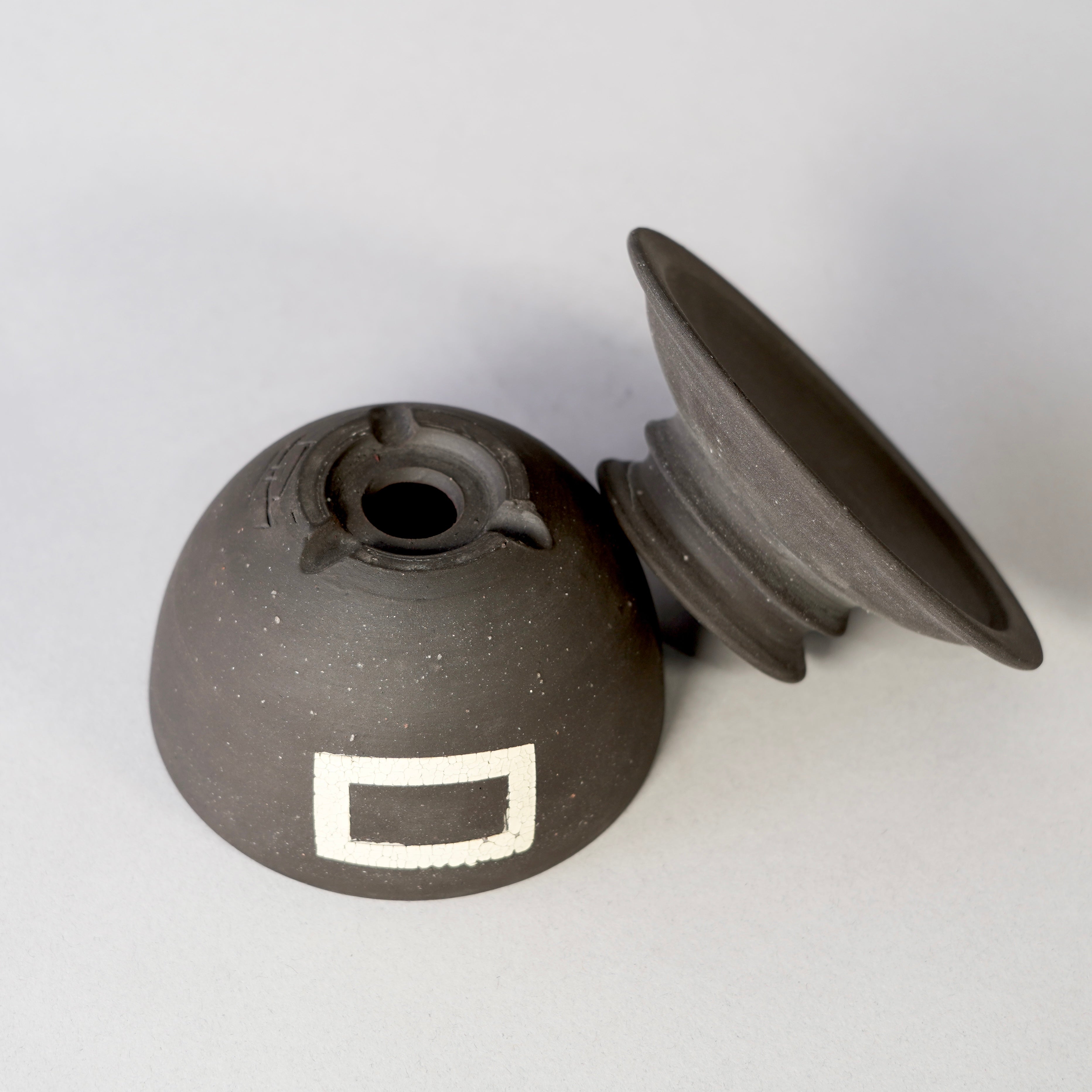 GOUJIN × BOTANIZE 〝SEN〟set