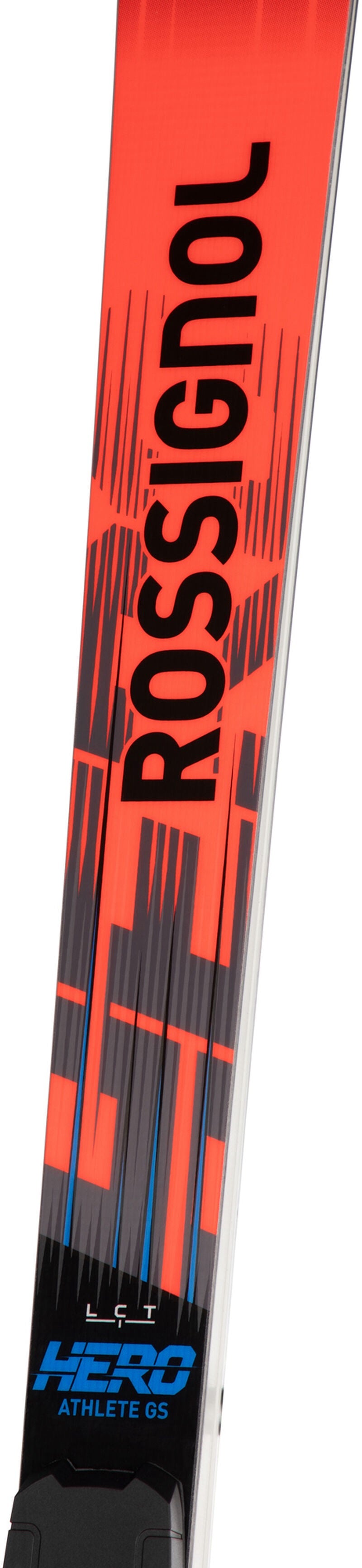 Rossignol Hero Athlete GS 170 to 182 R22 – Boutique Garceau