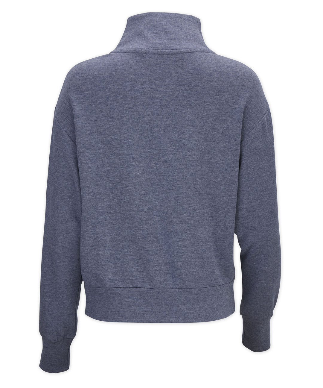 Women's Dream Fleece Quarter-Zip Pullover – Boxercraft