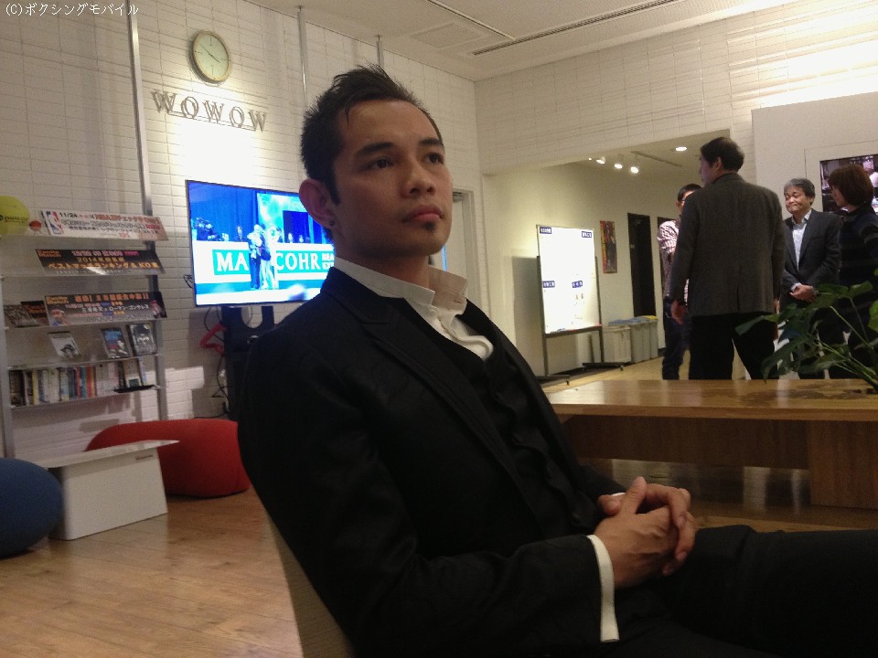 ローマン・ゴンサレス vs ロッキー・フエンテス | WBC世界フライ級