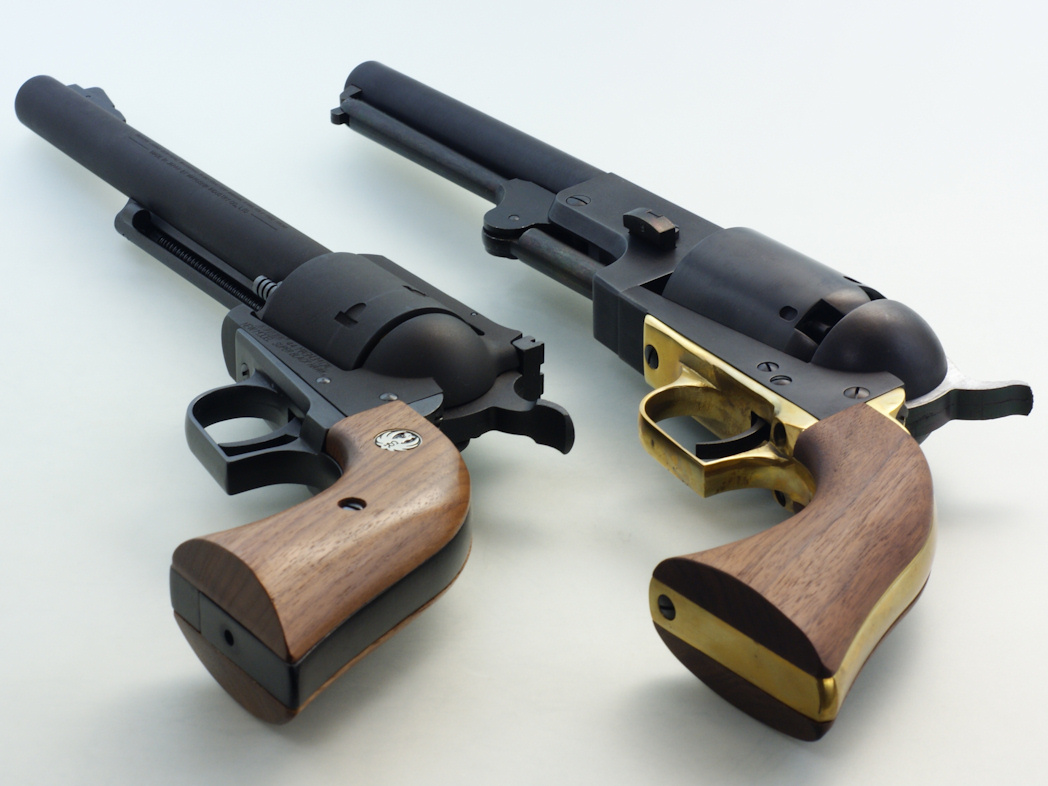 デ*ン様 スターム ルガー スーパーブラックホーク スターム・ルガー