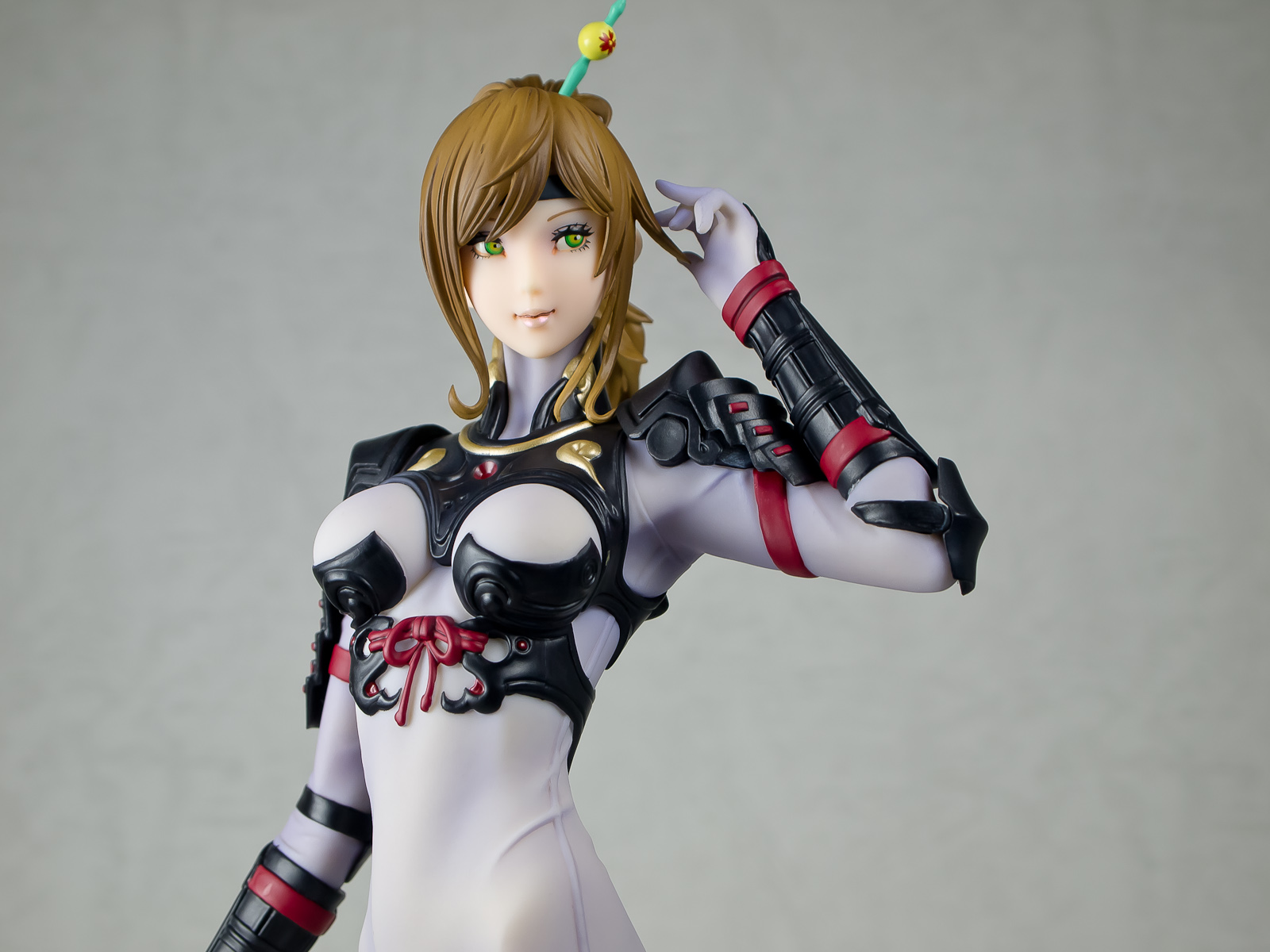 やまと 艶華王道 ダイ☆ショーグン 服部霧子 忍者Ver. - かるゐはこ