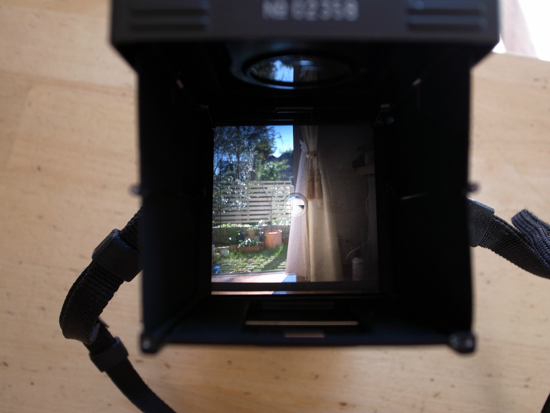 恐るべし中華の威力～TEXER AUTO MATちょっと見ていきましょう - 銀塩