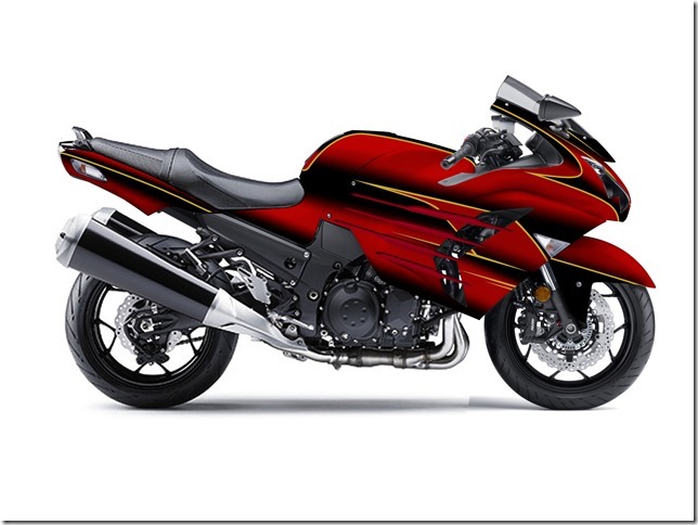 ZZRでおでかけ＠ZX－14R パート1 | ZZRでおでかけ日記