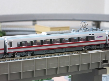 北越急行 683系8000番台 スノーラビット エクスプレス - Neko