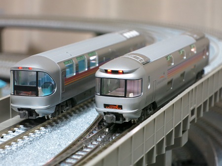 カシオペア室内灯画像 LED室内灯 確認用 カシオペア室内灯画像 LED室内