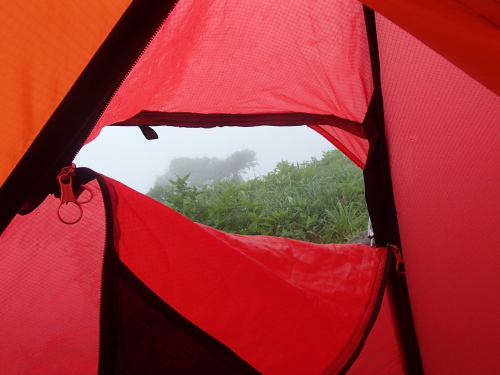 14,8,13 HILLEBERG AKTO アクト - FUKUI TRAIL FILES