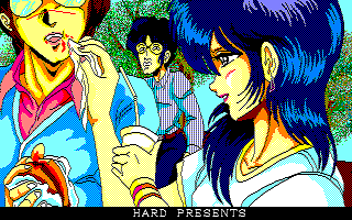 カインドゥ・ギャルズ - その他のジャンル