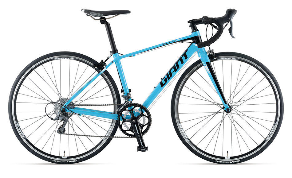 整備済み】GIANT ロードバイク DEFY 16段変速 整備済み】GIANT ロード