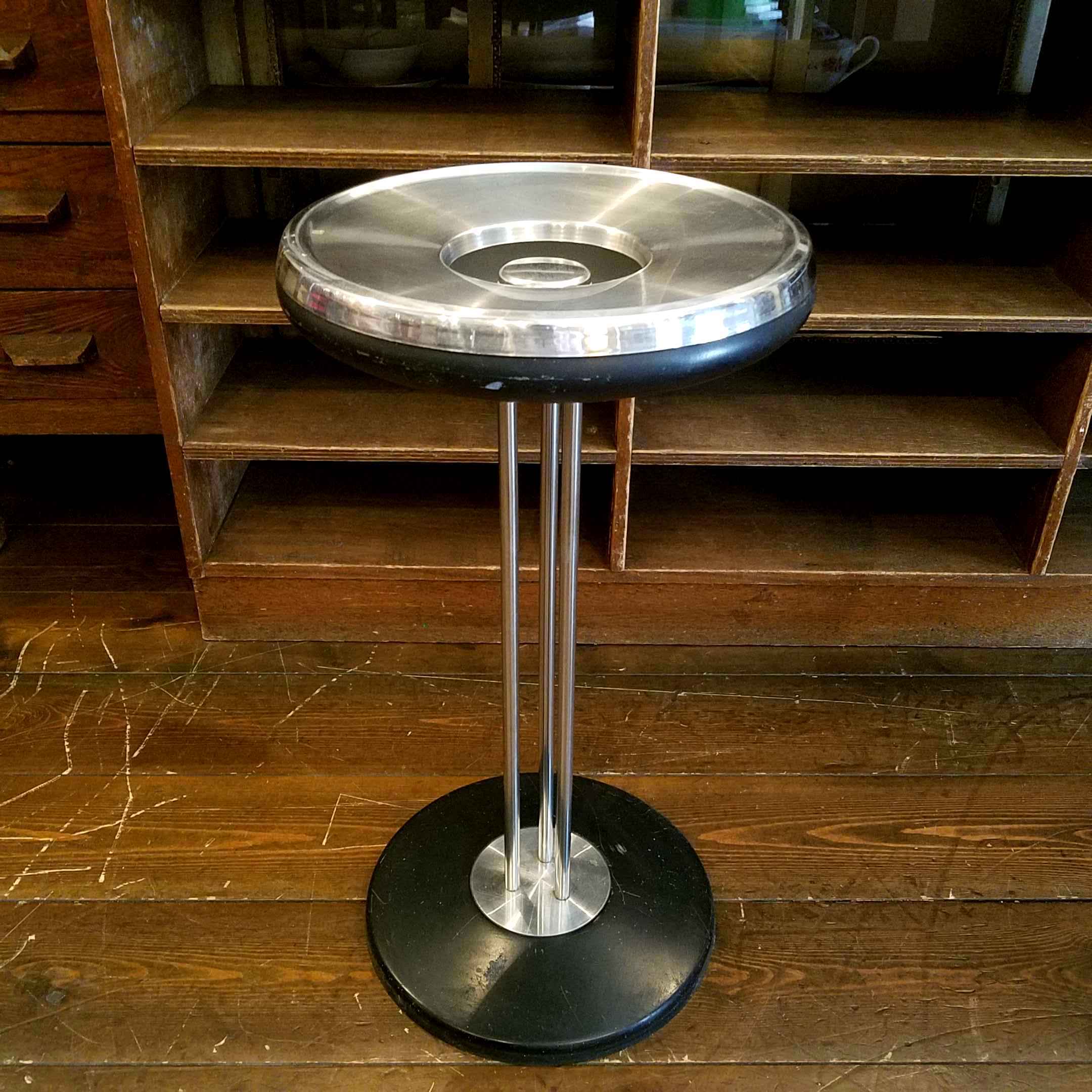 ビンテージデビル 悪魔サタンインダストリアルミッドセンチュリー 灰皿