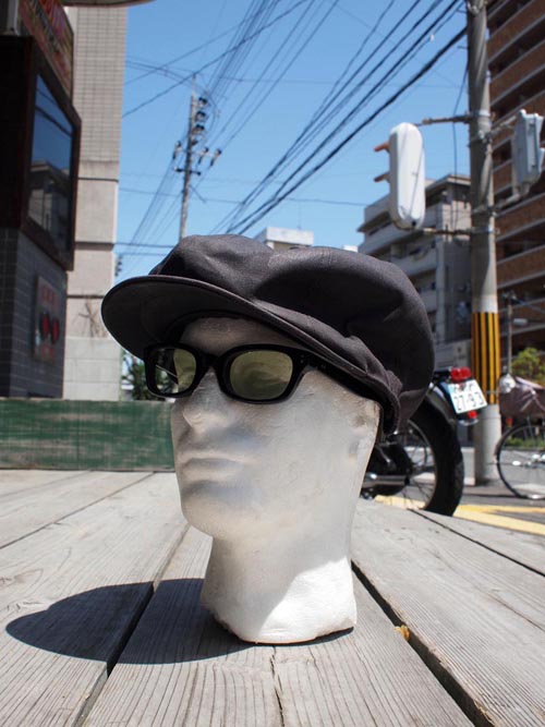 帽子 AD-HG-01 OILED 8 PIESE CASQUETTE 帽子 AD-HG-01 OILED 8 PIESE