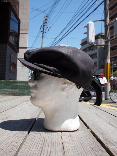 AD-HG-01 OILED 8 PIESE CASQUETTE | ROOSTER