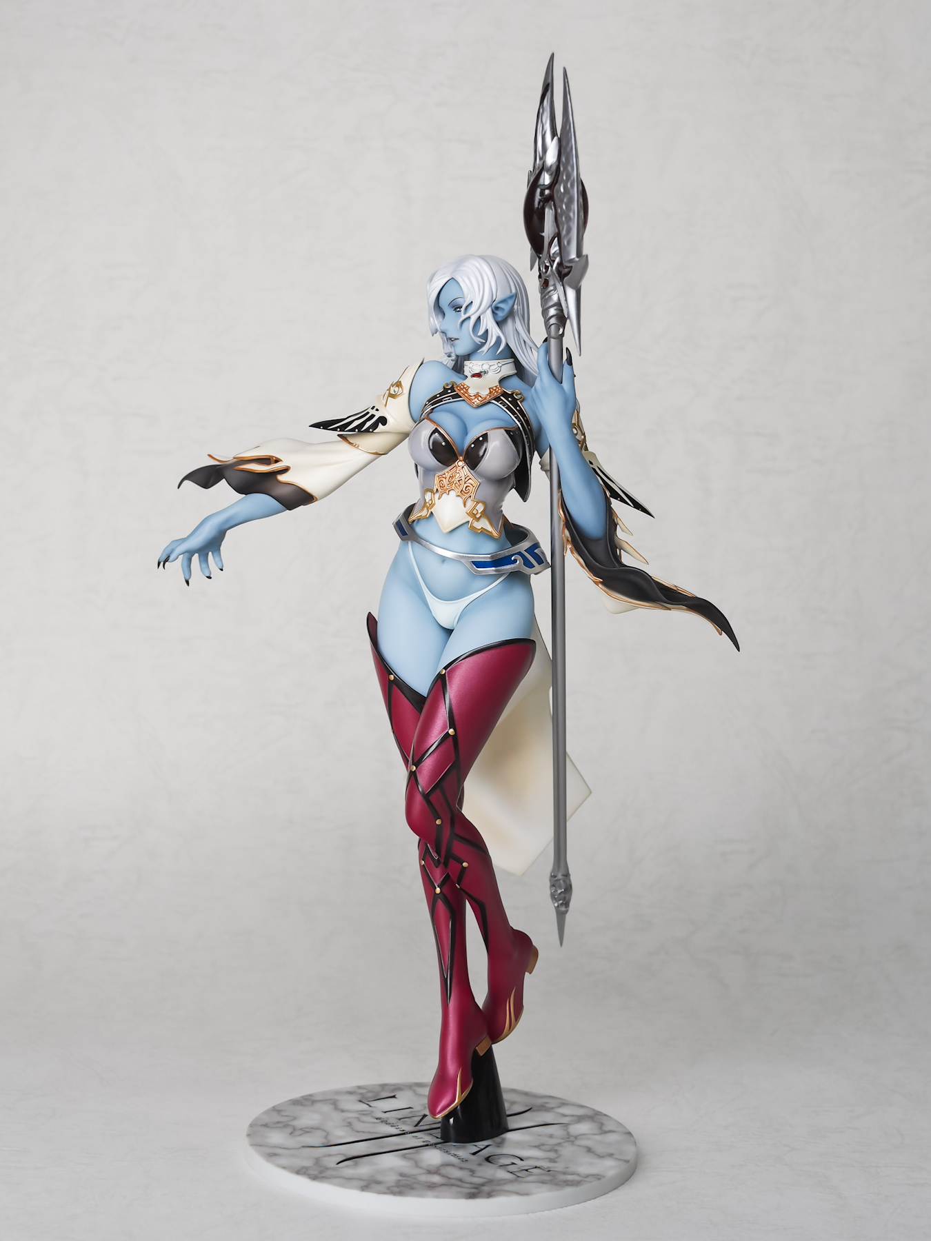 マックスファクトリー リネージュII ダークエルフ - かるゐはこ