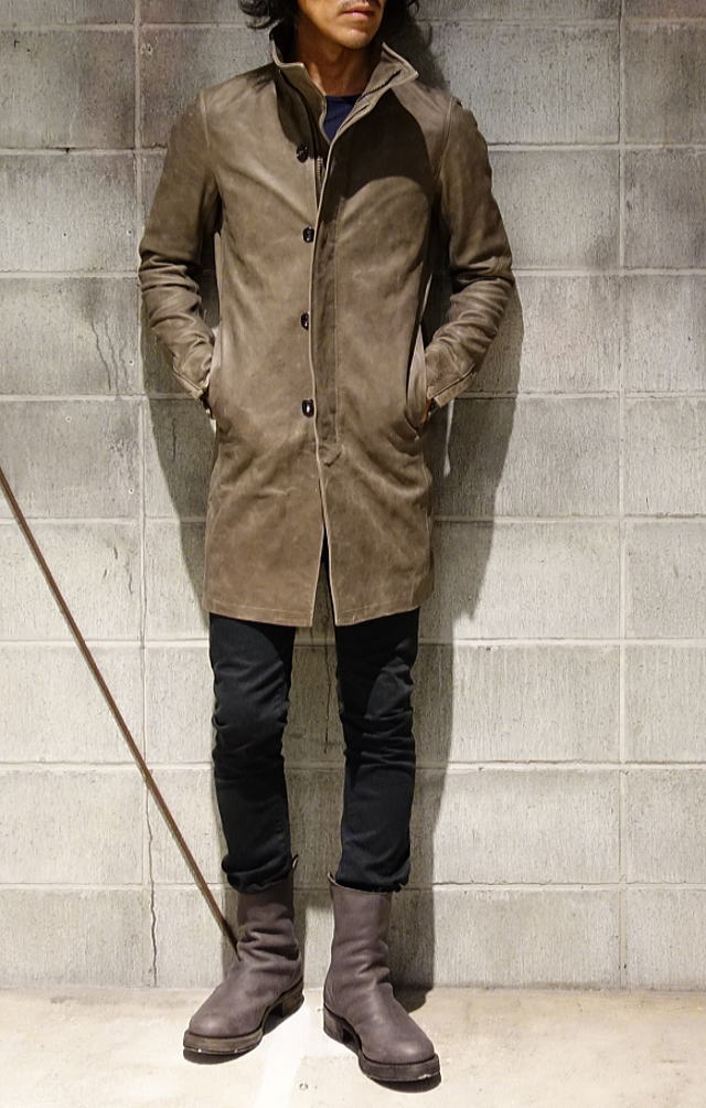 8/7 THEE OLD CIRCUS入荷です！ | MORPHINE_モーフィン