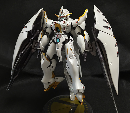 その957 ヴァリアブルアクション タルシス｜ちょっとトイログ