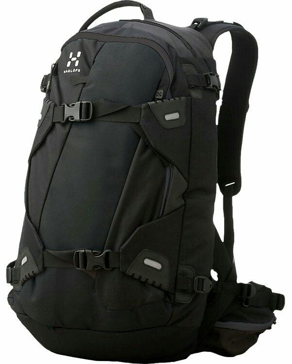 これぞかっこいいリュック！ HAGLOFSの「mountain surf」 | Packs are