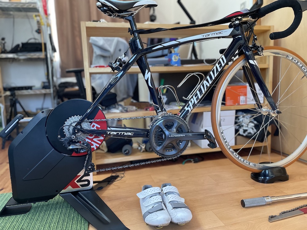 開封から設定まで】ThinkRider X5-2 Neo - 自転車はじめまして