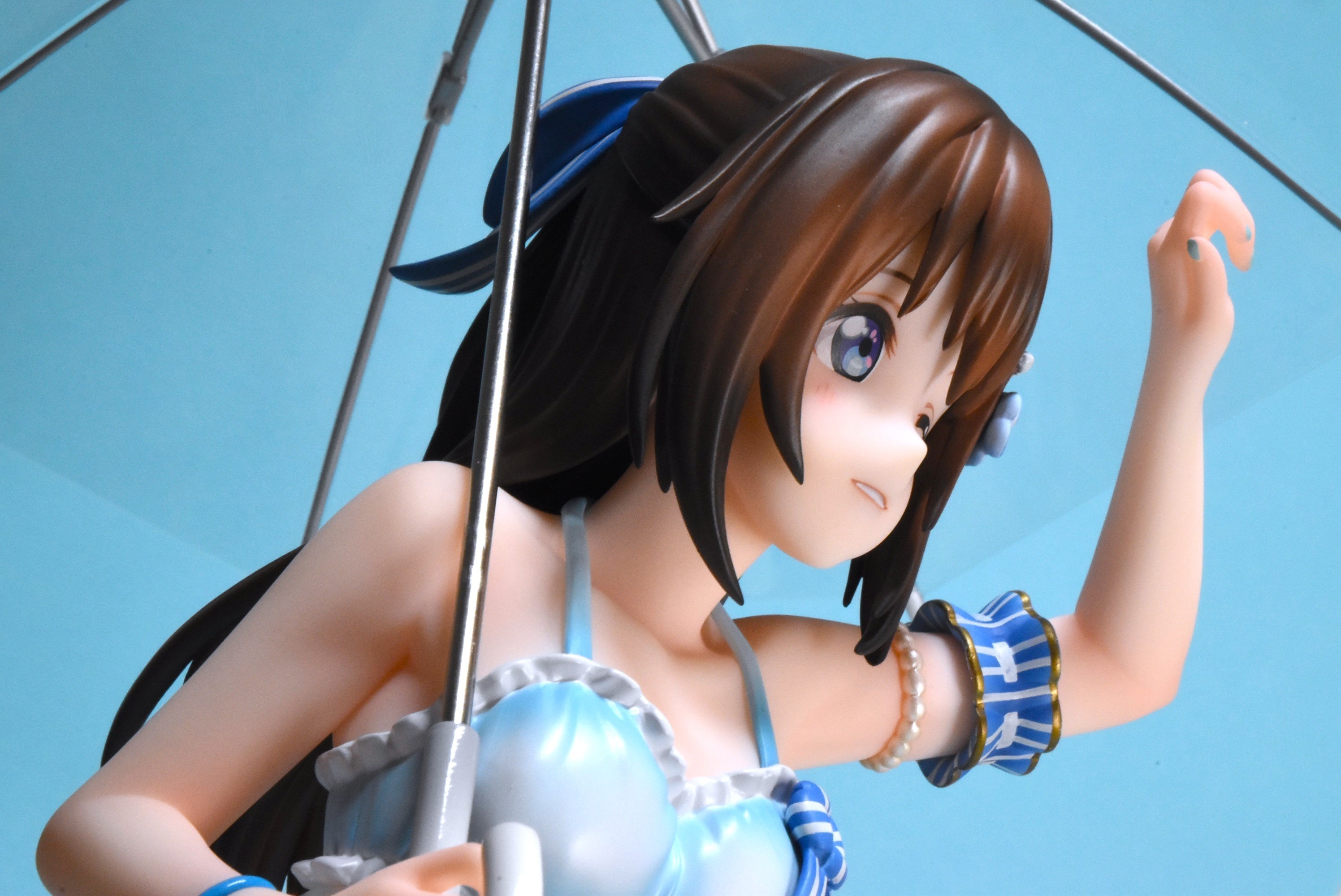 ラブライブ！虹ヶ咲 - Unsettled MainTitle