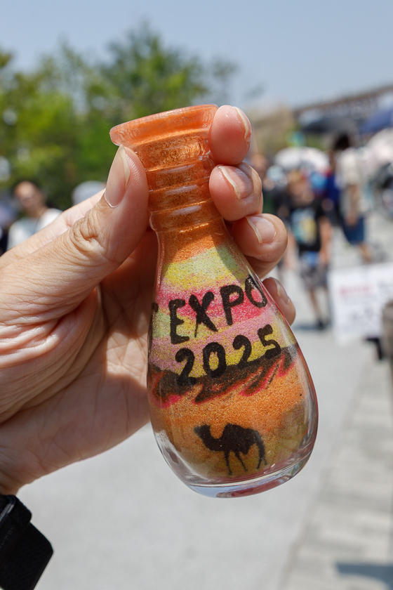 唯一無二の体験満載！ヨルダンパビリオンで時空を越えた旅に出る