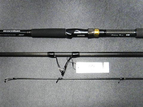 morethan MT12 XH カムイトゥクシー morethan MT12 XH カムイトゥクシー