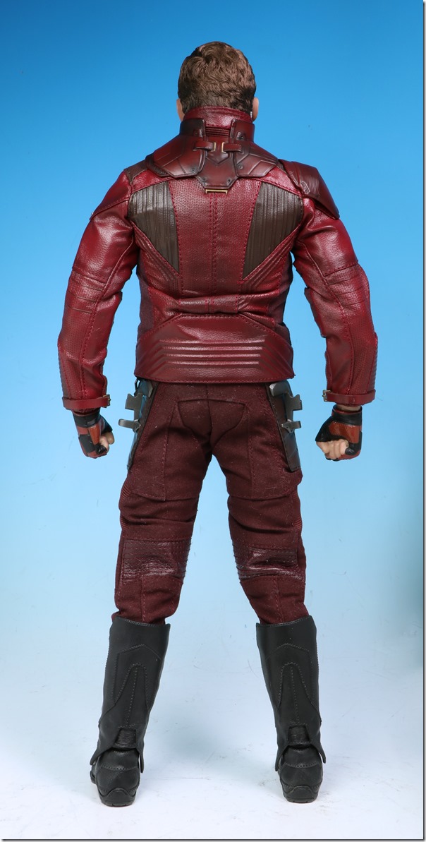 ホットトイズ ガーディアンズ・オブ・ギャラクシー・リミックス スター