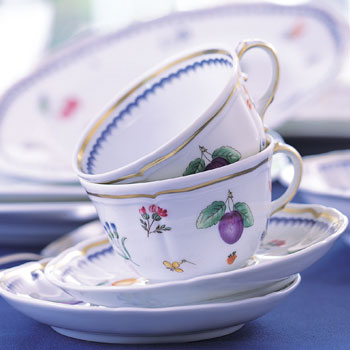 イタリアンフルーツ - 洋食器のSohbi(創美)ネットショップ ブログ奮戦記