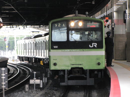 青春18きっぷでJR東海最長鈍行とおおさか東線，関西本線加太越えの旅
