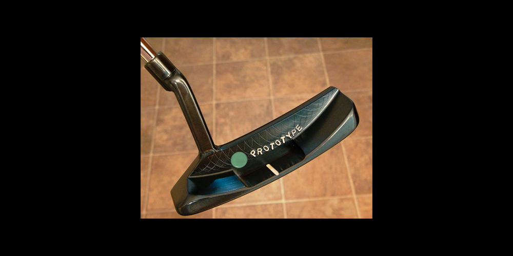 バイロン・モーガン死す | BAR72 GOLF CLUB