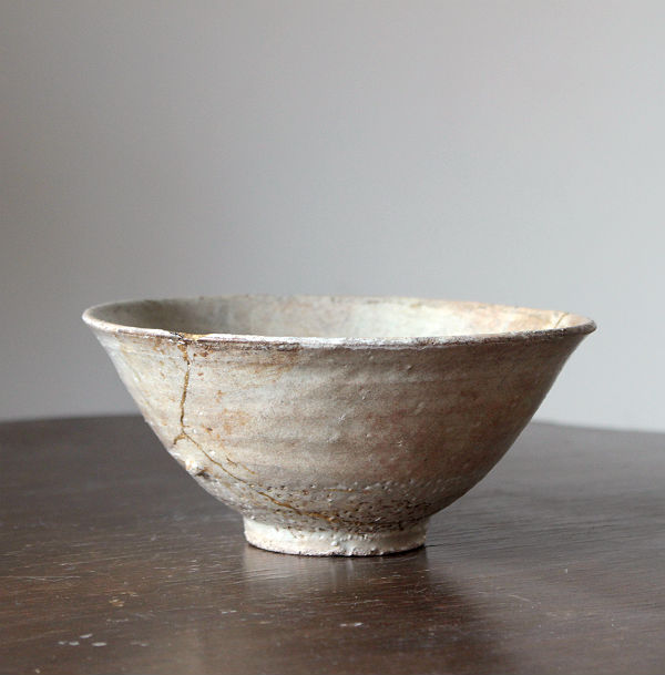 李朝初期 刷毛目皿 李朝初期 刷毛目皿 Yahoo!オークション - 李朝 初期