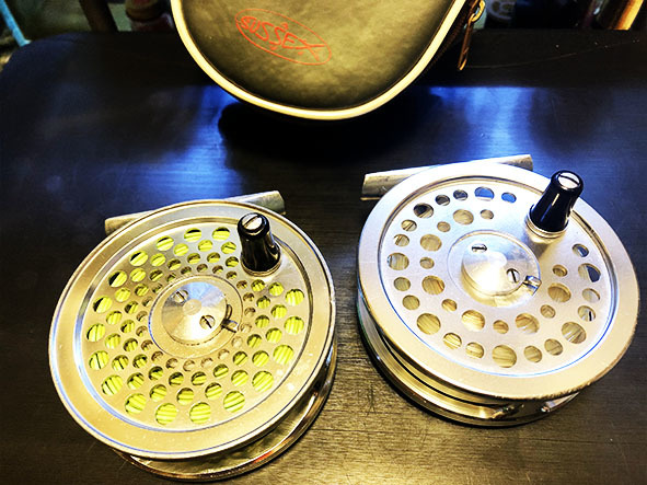 サセックスとシェイクスピア！？模倣品と本物？ | ただ、キャンプと