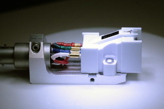 サテンカートリッジを再び購入 | 趣味のオーディオの行き着いた先